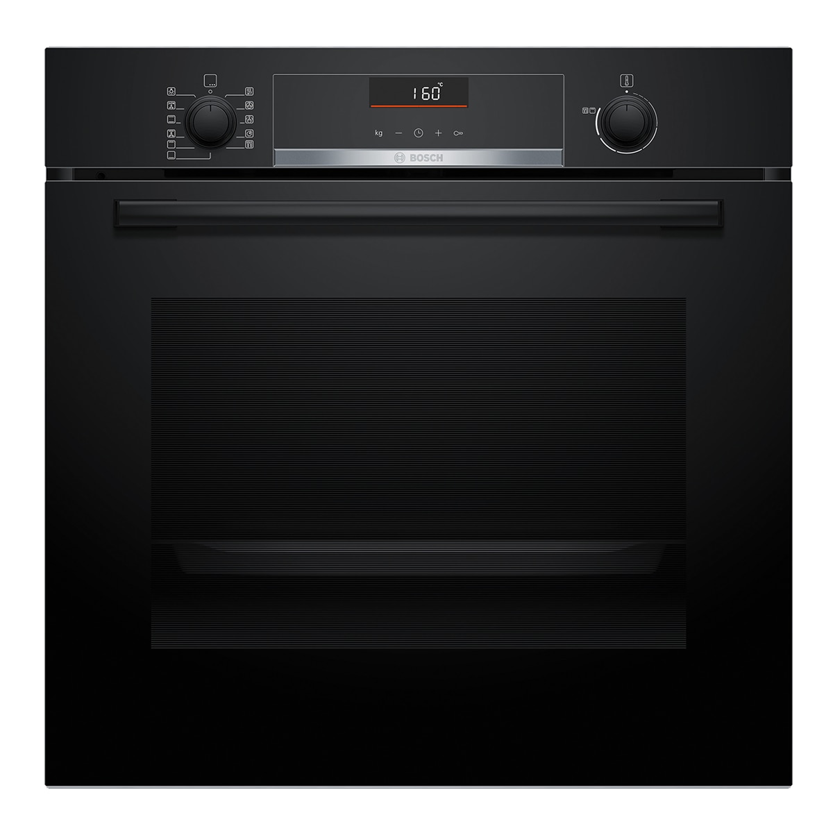 Imagen de Bosch HBG536EB4 horno AirFry 10 programas en OfertitasTOP