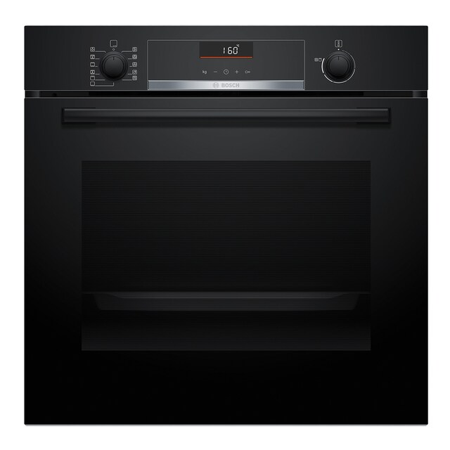 Imagen 0 de Horno multifunción Bosch Serie 6, Asistente de limpieza con agua, Función AirFry, HBG536EB4