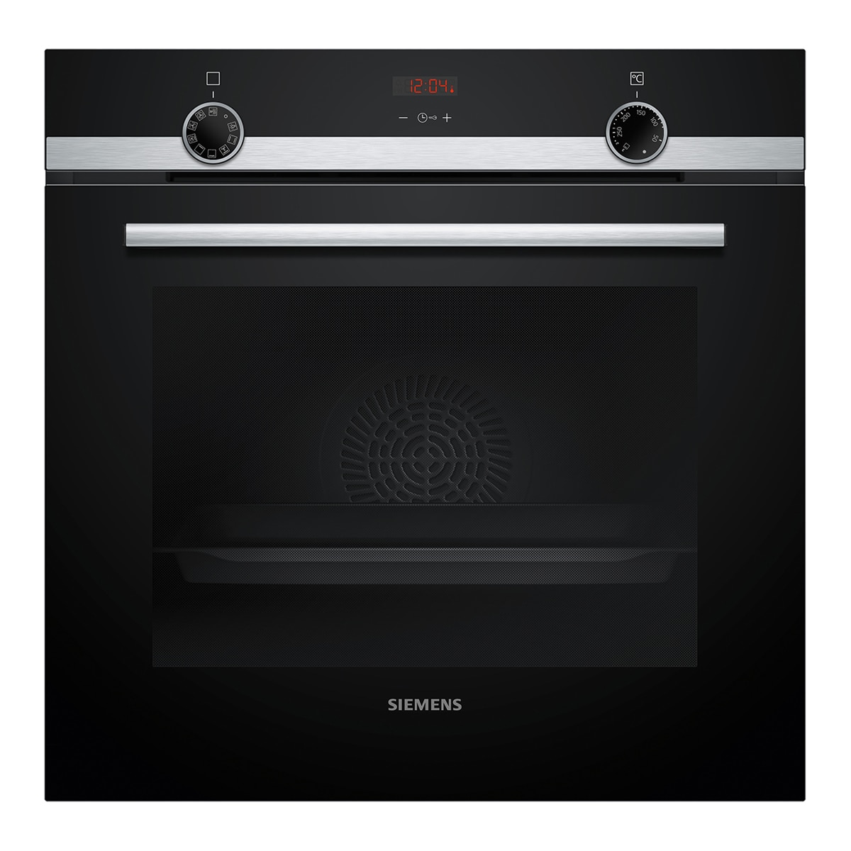 Imagen 0 de Horno multifunción Siemens iQ300, 71 litros  - HB514AER4
