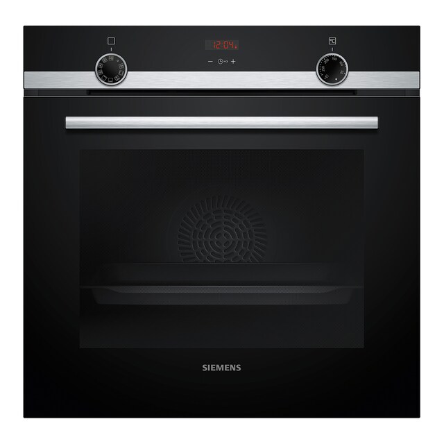 Imagen 0 de Horno multifunción Siemens iQ300, 71 litros  - HB514AER4