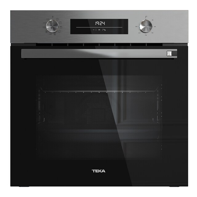 Imagen 0 de Horno Multifunción Teka con 8 funciones de cocinado - HSB 6350 SS