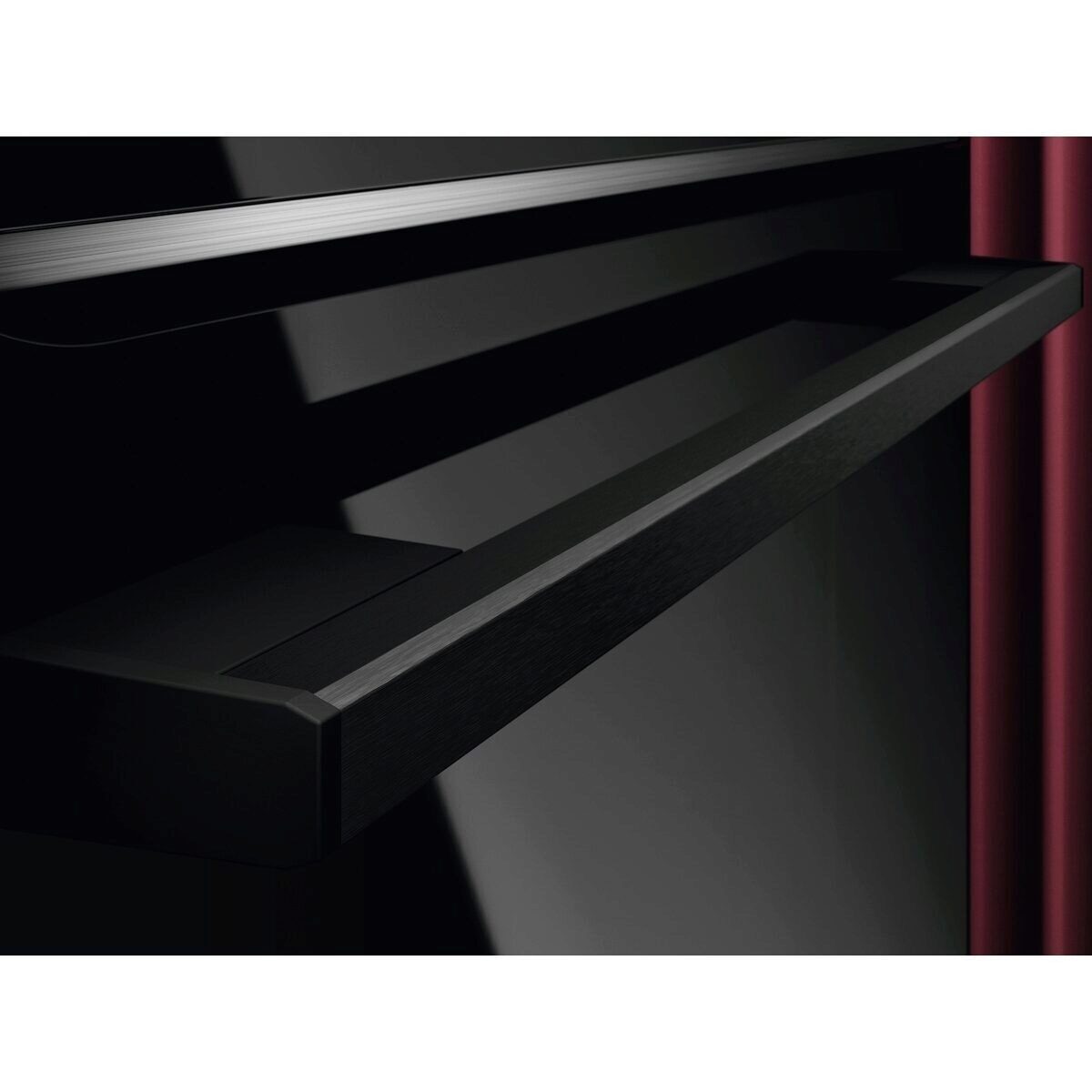 Horno multifunción AEG Aqua Clean -  TU5AB21FSB 4