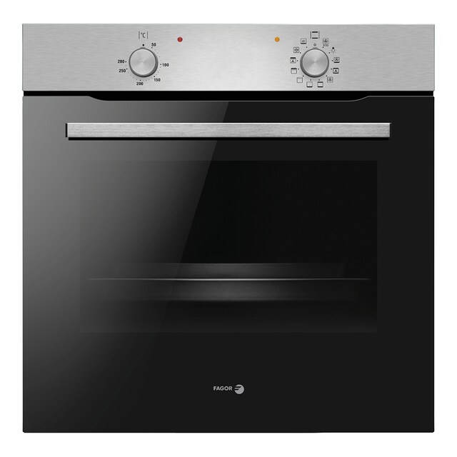 Imagen 0 de Horno multifunción Fagor de 77 litros Classic - 9H-110BX