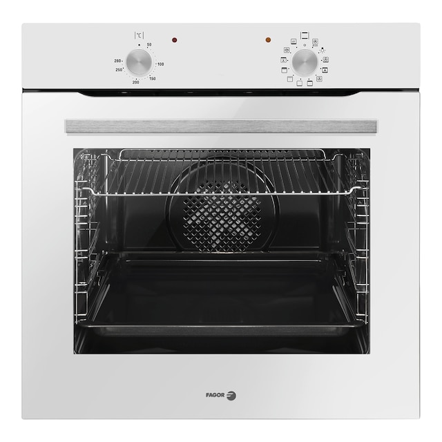Imagen 0 de Horno multifunción Fagor de 77 litros Classic - 9H-110BB