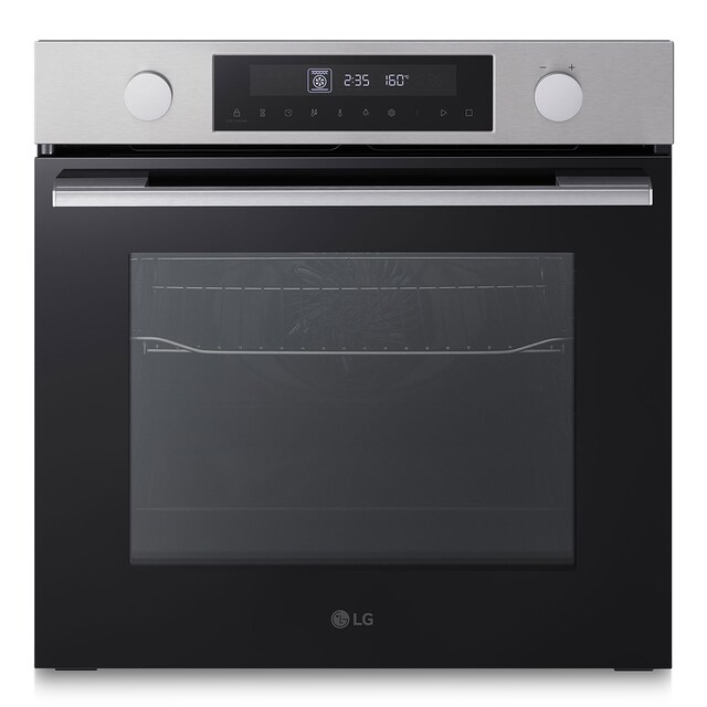 Imagen 0 de Horno Multifunción LG Convección,72 L, función freidora de aire - WS5D7210S