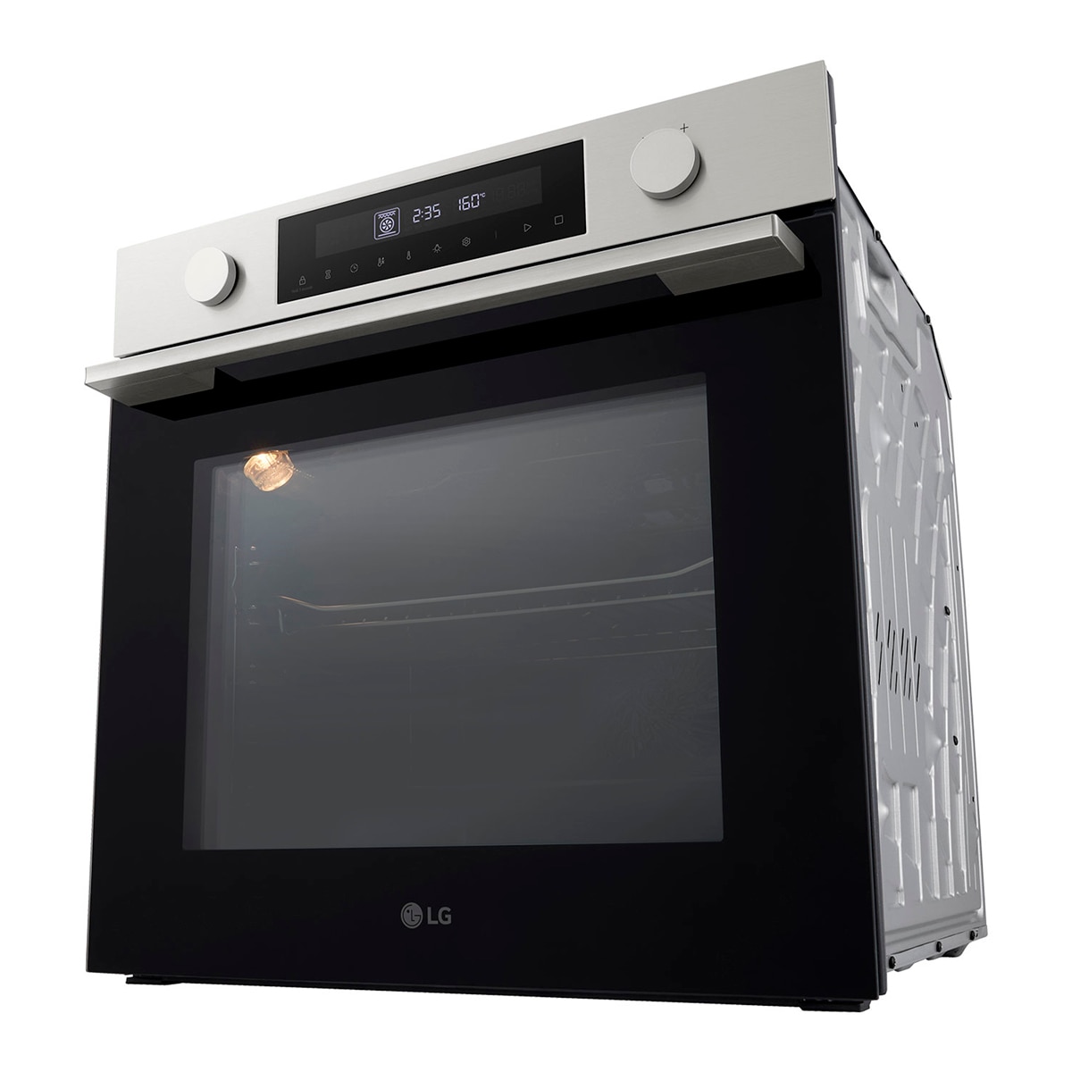 Horno Multifunción LG Convección,72 L, función freidora de aire - WS5D7210S 13