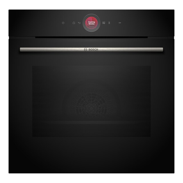 Imagen 0 de Horno multifunción Bosch Serie 8, AirFry, pirolítico - HBG774KB1