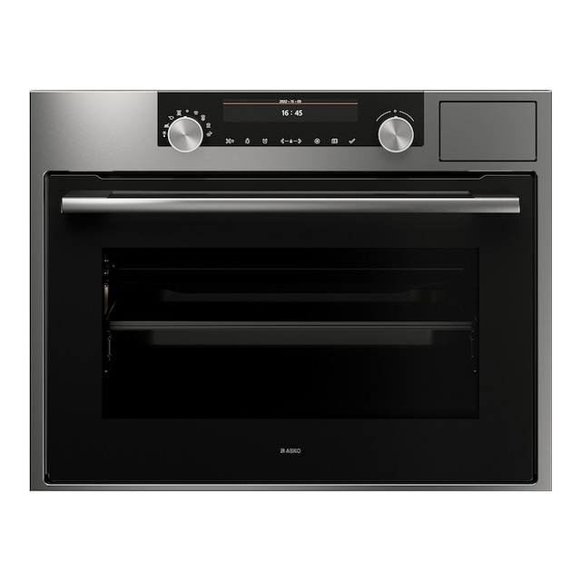 Imagen 0 de Horno combinado vapor ASKO Sistema Pure Steam™ - OCS8487S