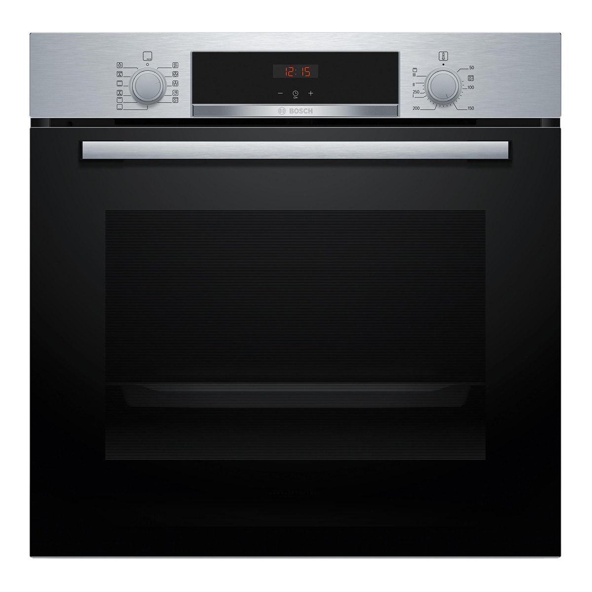 Imagen 0 de Horno multifunción Bosch, Serie 2 con función AirFry - HBA514ES4
