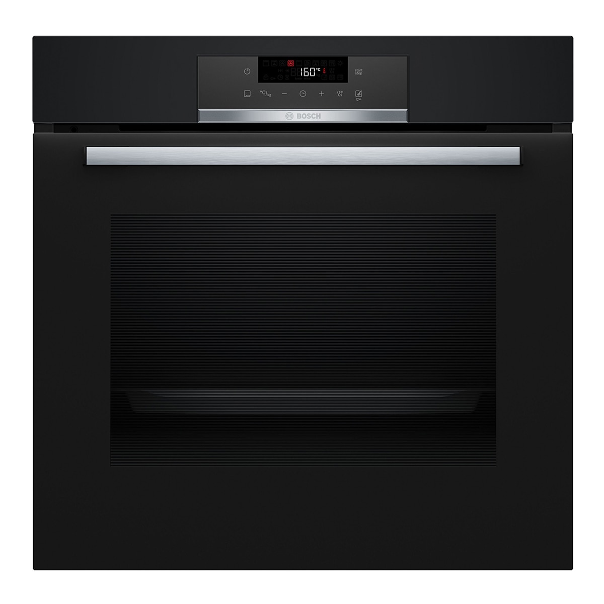 Imagen 0 de Horno multifunción Bosch, Serie 2, Función AirFry - HBA172EB3