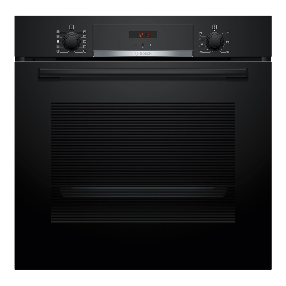 Imagen 0 de Horno con vapor Bosch, Serie 4 - HQA534EB3