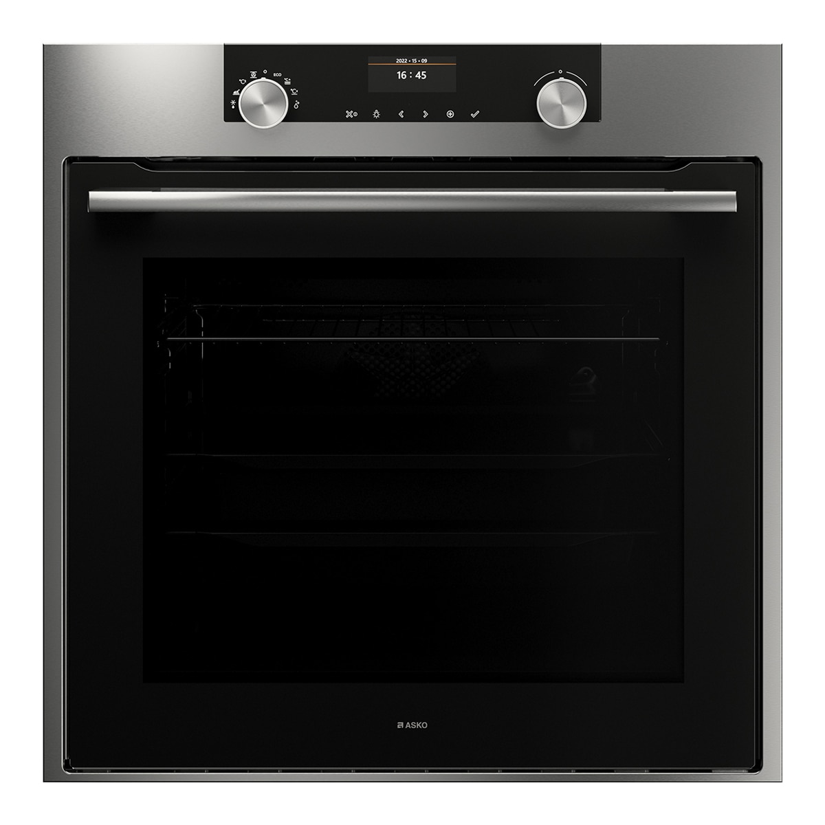 Imagen 0 de Horno Multifunción Asko con sonda térmica -OT8664S