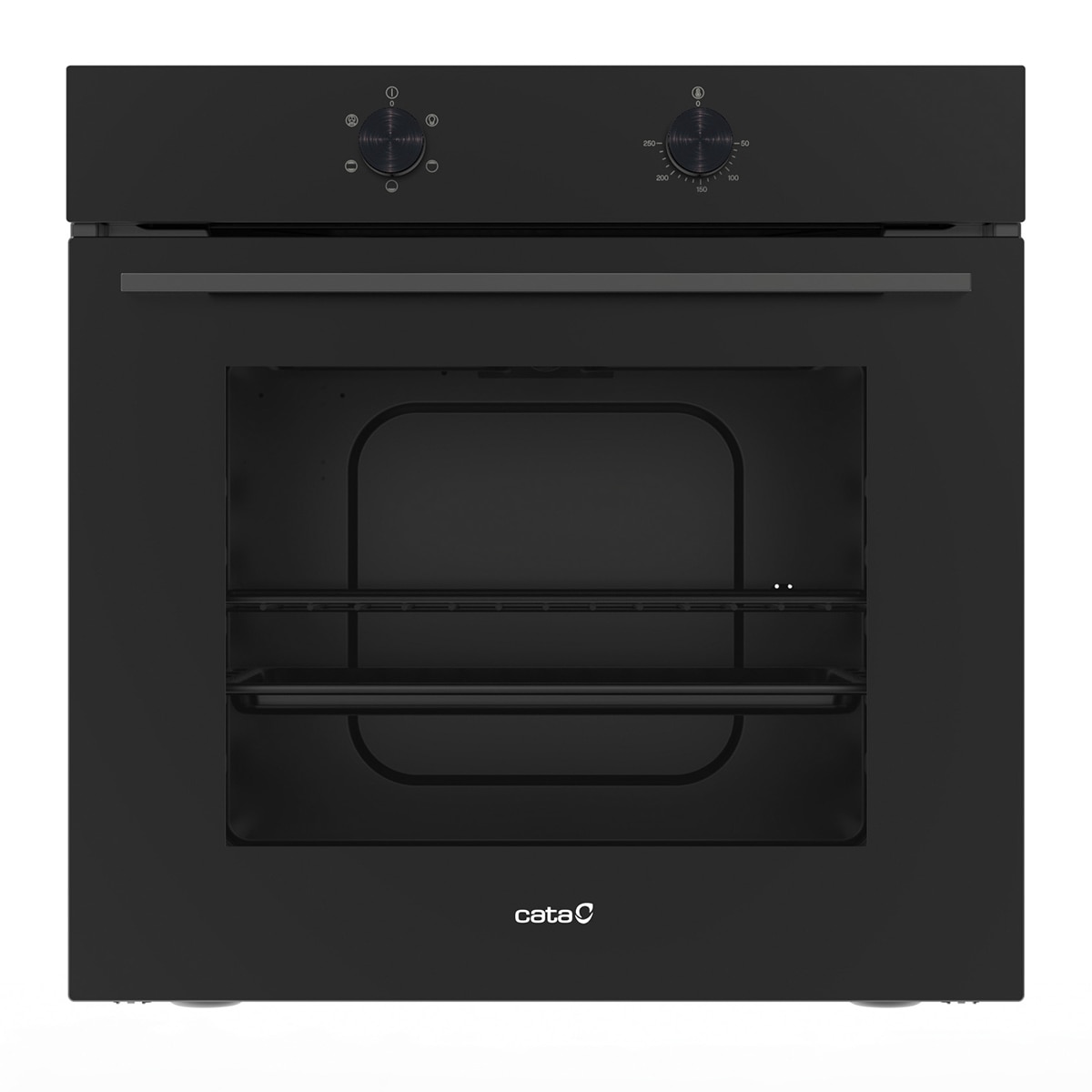 Imagen 0 de Horno Estático Cata con sistema Aquasmart - SES 8004 FB