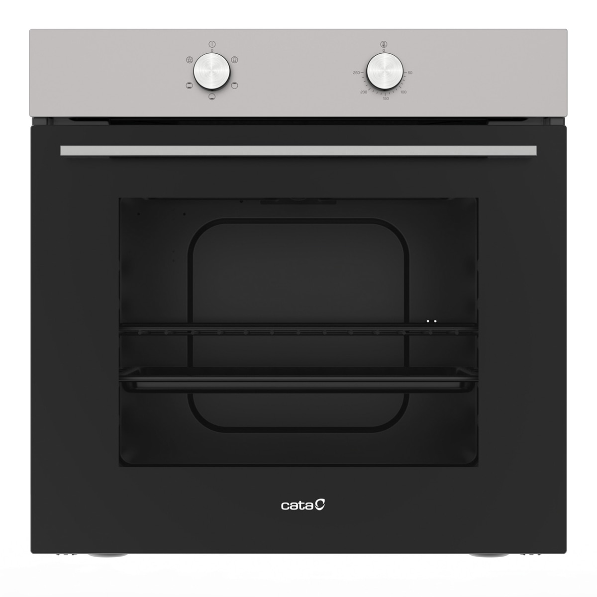 Imagem 0 de Forno Estático Cata SES 8004 X com Sistema Aquasmart de 73 Litros