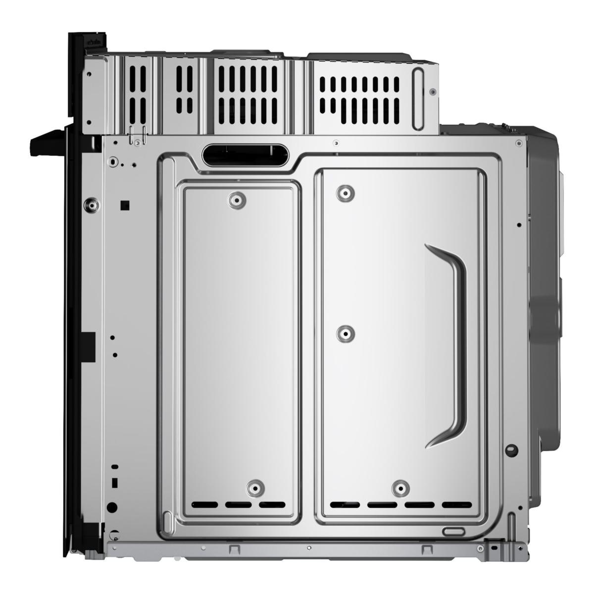 Horno multifunción Bosch, Serie 2, 3D Hotair - HBF011BA2 - Negros Negros-7