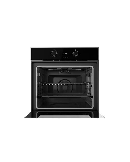 Forno Multifunções Teka Wish HLB 840 SurroundTemp com HydroCleanPro de 70 Litros - Preto Preto-10
