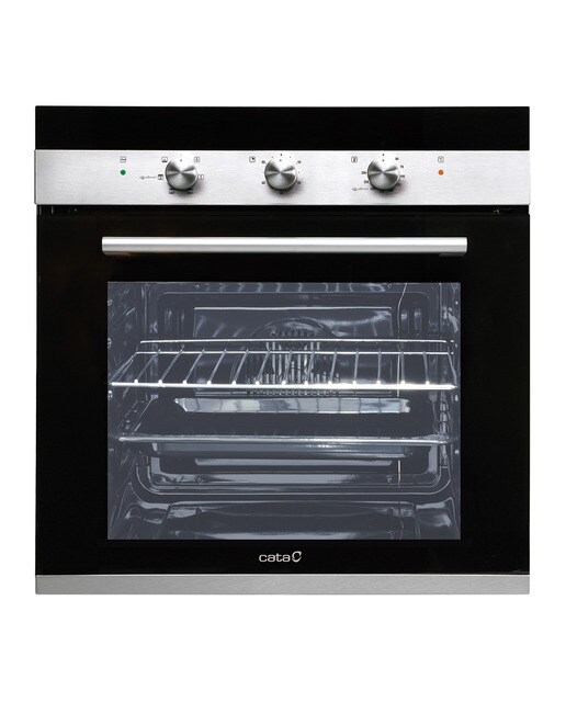 Imagem 0 de Forno Multifunções Cata CM760ASBK Aquasmart e de 50 Litros - Preto