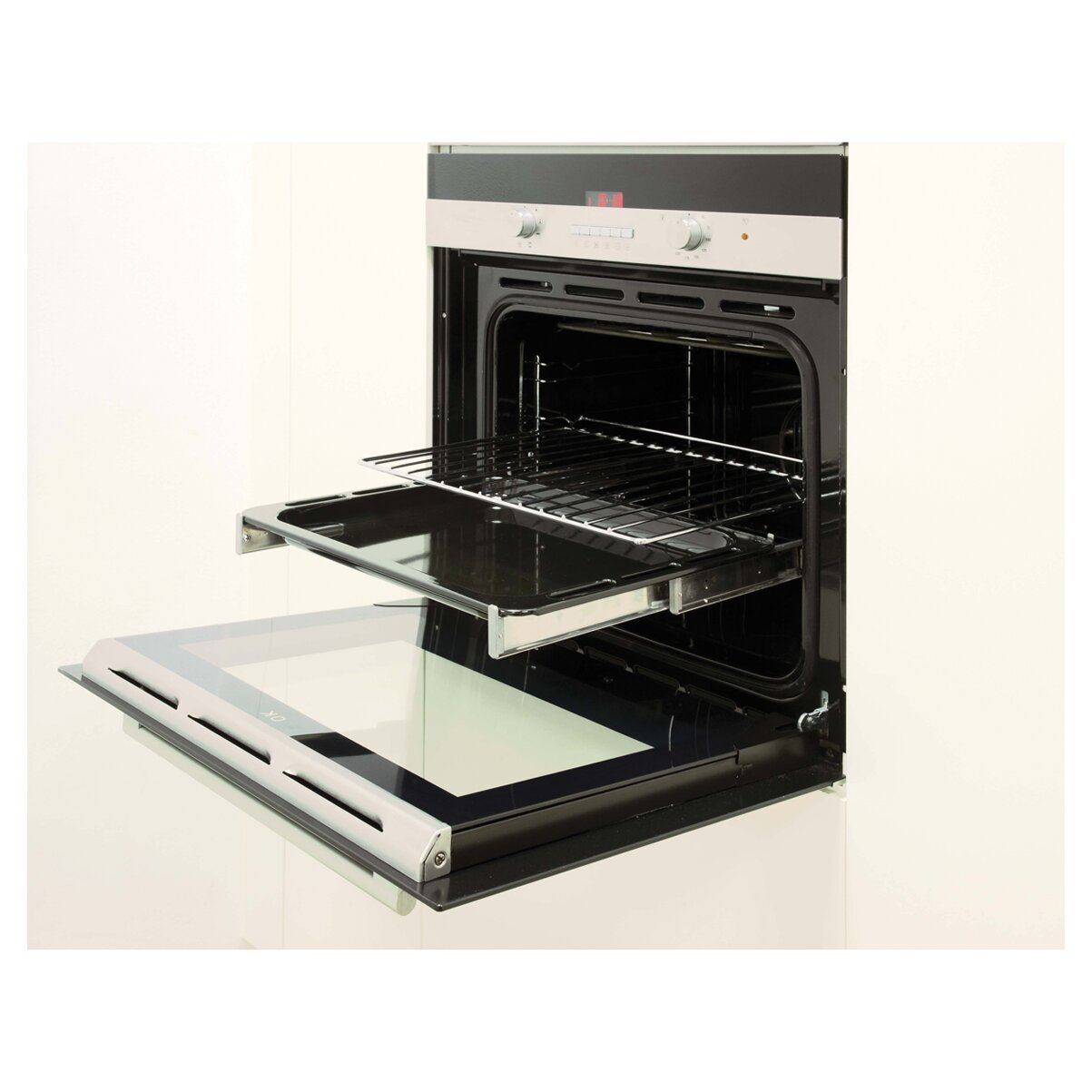 Forno Multifunções Cata CDP780ASBK AquaSmart e de 59 Litros - Preto Preto-2