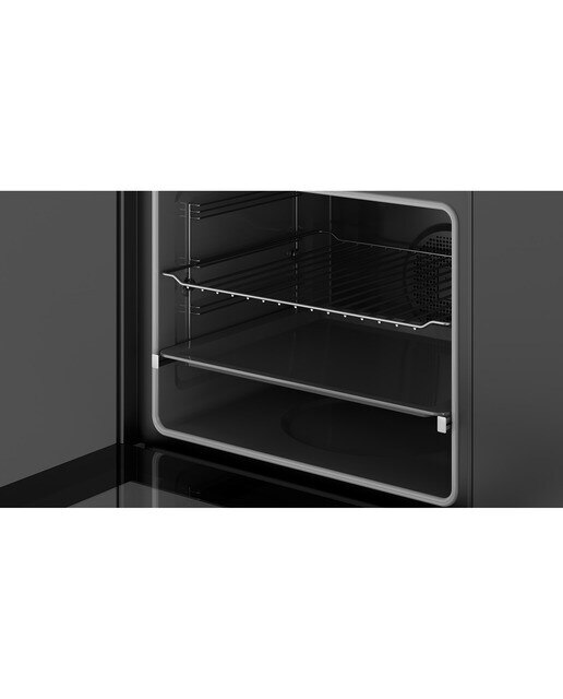 Imagen 11 de Horno multifunción Teka pirolítico - HLB 840P SS - Negro / Acero Inox Negro / Acero Inox