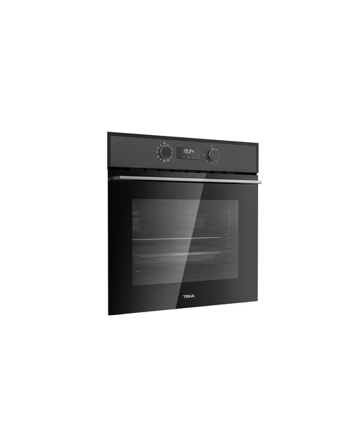 Forno Multifunções Teka HSB 630 com Limpeza Hydroclean® - Preto Preto-4