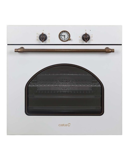 Imagem 0 de Forno Multifunções Cata MRA 7108 WH AquaSmart e de 60 Litros - Branco