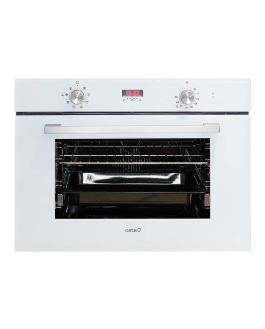 Imagen 0 de Horno compacto multifunción Cata AquaSmart - CMD 5008 WH