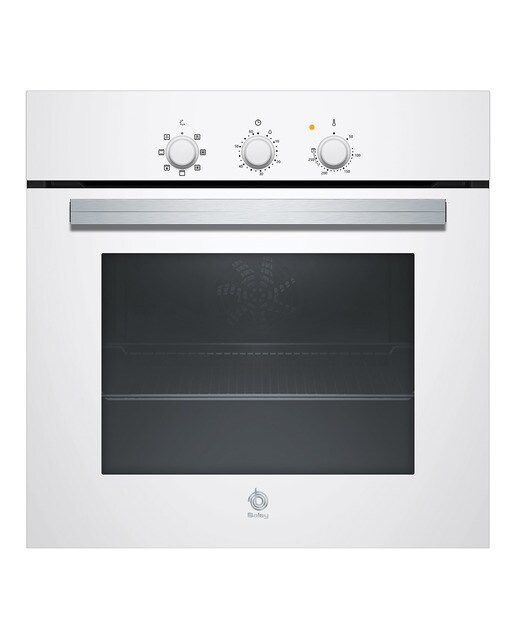 Imagen 0 de Horno convencional Balay precalentamiento rápido - 3HB2010B0