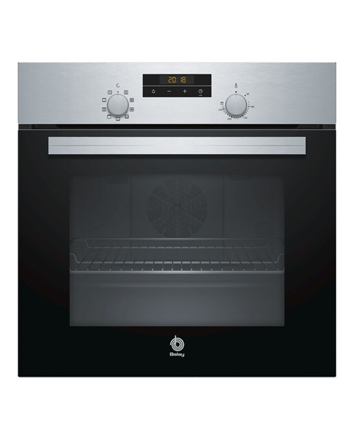 Imagen 0 de Horno multifunción Balay con 7 funciones - 3HB2030X0