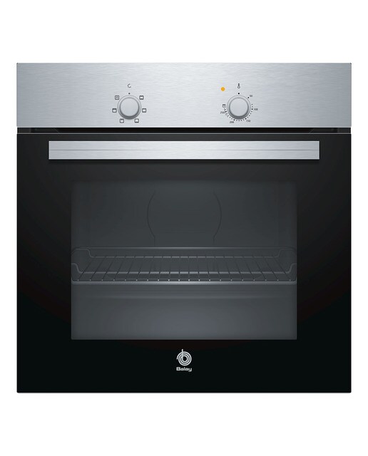 Imagen 0 de Horno multifunción Balay con 5 funciones - 3HB1000X0