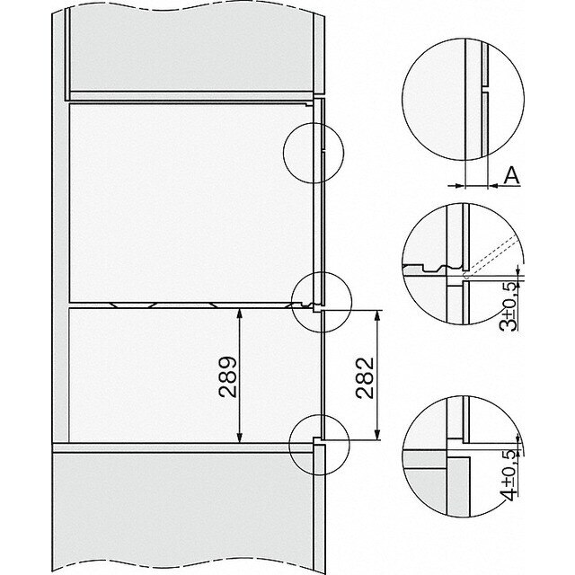 Forno a Vapor Miele DG 7440 EDST/CLST com Ligação em Rede e Sous-vide e de 40 Litros - Aço Inox CleanSteel Aço inoxidável-3