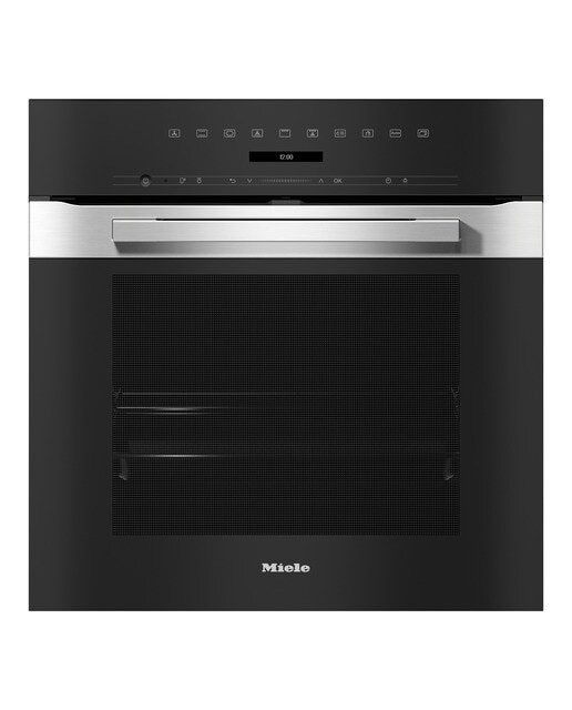 Miele - Horno multifunción Miele pirolítico - H 7264 BP.