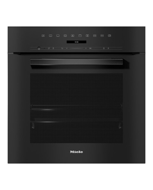 Miele - Horno multifunción Miele H 7264 B OBSW con display DirectSensor S.