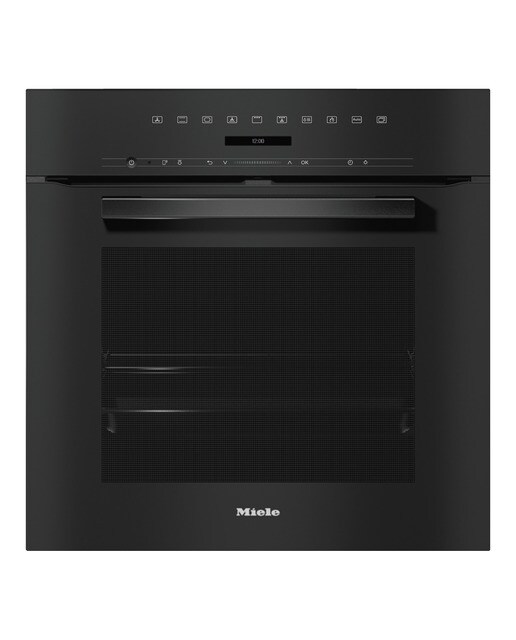 Imagen 0 de Horno multifunción Miele H 7264 BP OBSW pirolítico Obsidian Black