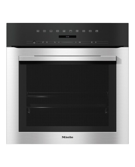 Miele - Horno multifunción Miele con display DirectSensor S - H 7164 B.