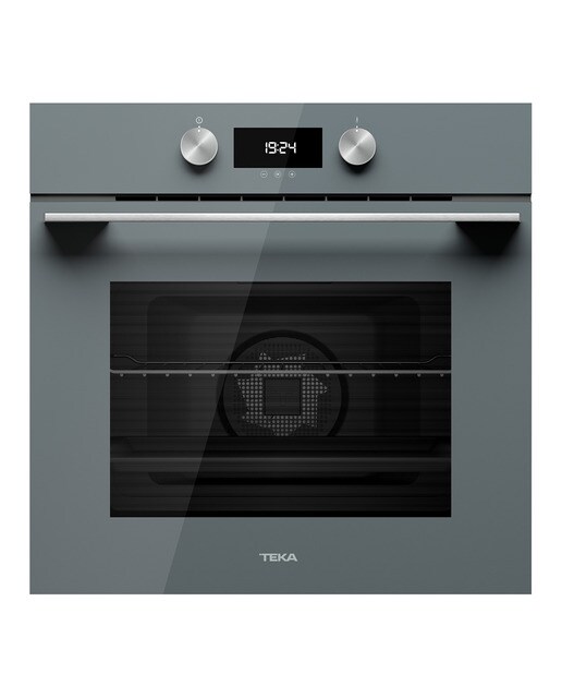 Teka - Horno multifunción Teka pirolítico - HLB 8400 P ST.