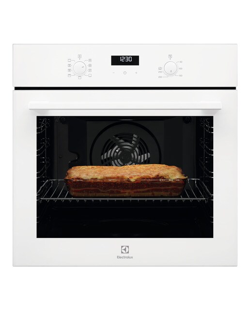 Imagem 0 de Forno Multifunções Electrolux OEF5H50V com Limpeza Aqua Clean - Branco
