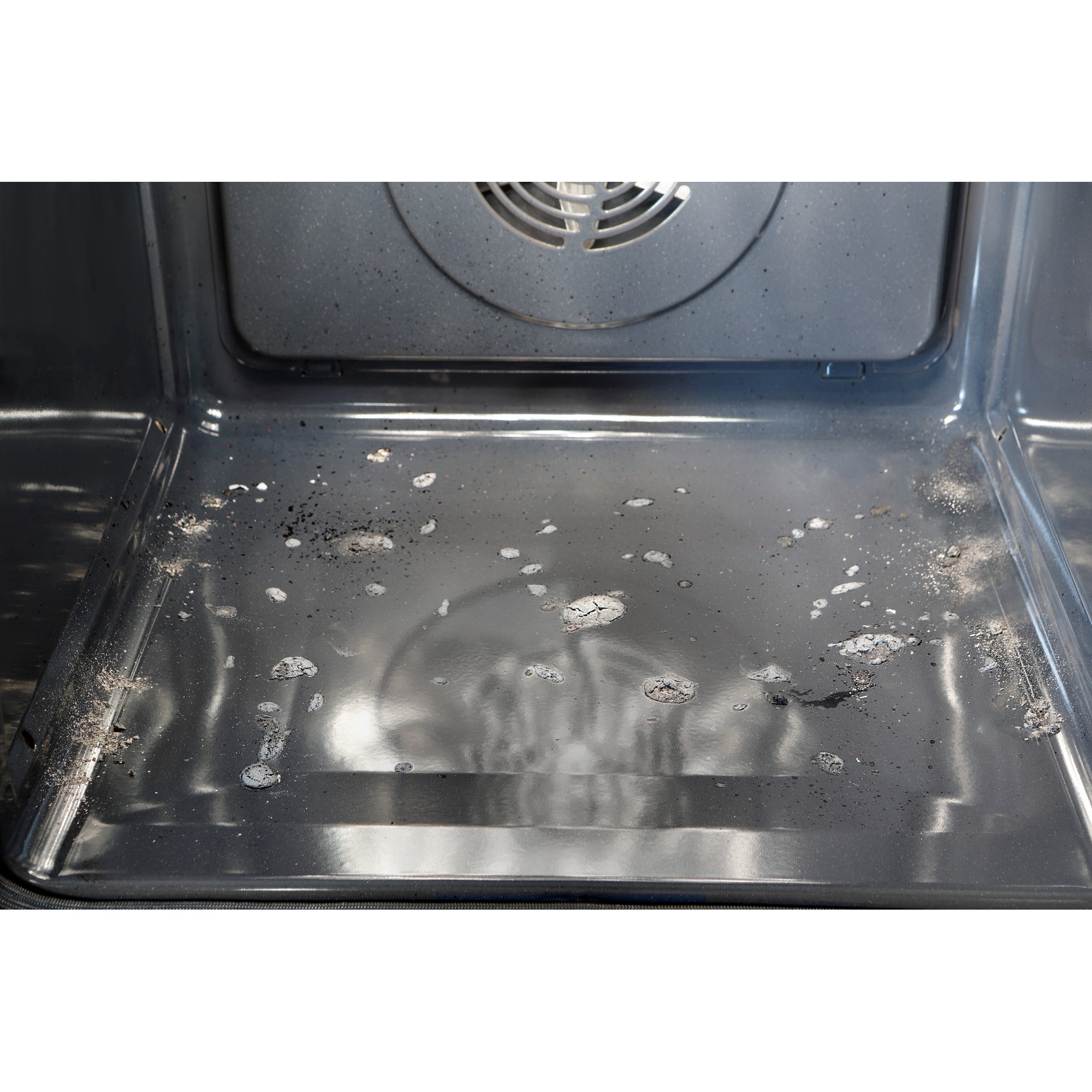 Horno multifunción Whirlpool pirolítico - W6 OM4 4PBS1 P Inox-10