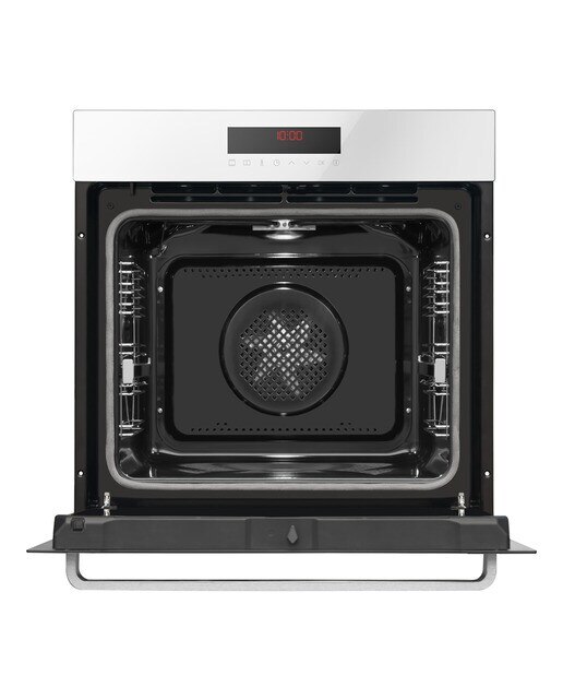 Forno Multifunções Fagor 8H-790ADTCB Pirolítico e de 77 Litros - Branco Branco-3