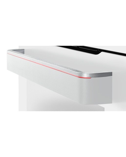 Forno Multifunções Fagor 8H-790ADTCB Pirolítico e de 77 Litros - Branco Branco-4