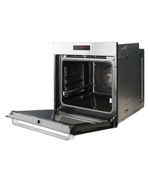 Forno Multifunções Fagor 8H-790ADTCB Pirolítico e de 77 Litros - Branco Branco-7