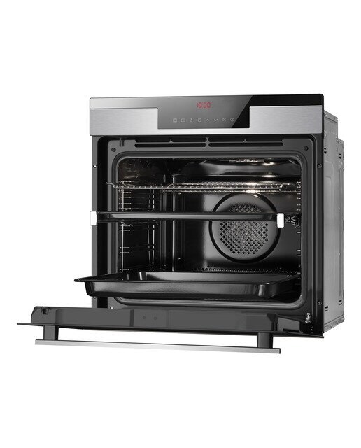 Forno Multifunções Fagor 8H-760TCX Pirolítico e de 77 Litros - Inox Aço inoxidável-7