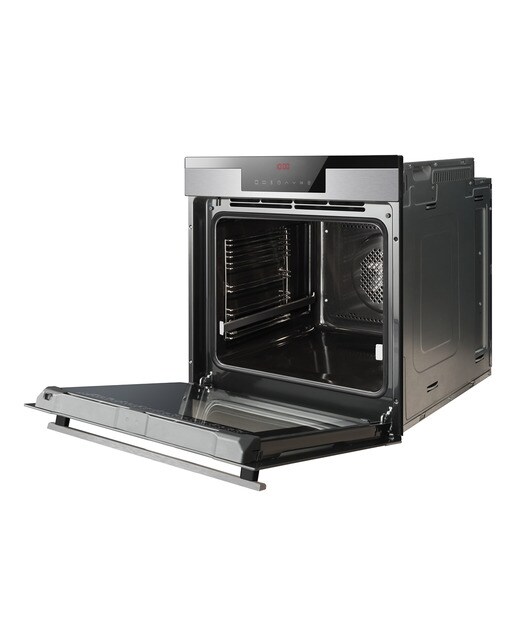 Forno Multifunções Fagor 8H-760TCX Pirolítico e de 77 Litros - Inox Aço inoxidável-9