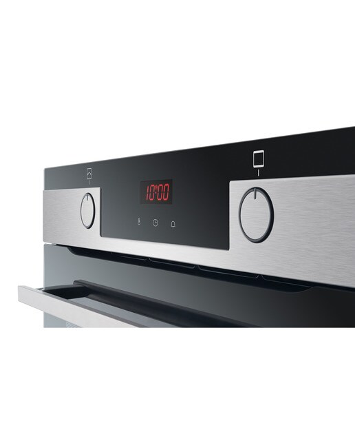 Horno multifunción Fagor pirolítico - 8H-755BX Acero Inox-4