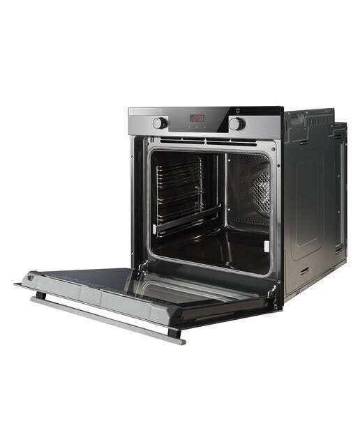 Horno multifunción Fagor pirolítico - 8H-755BX Acero Inox-8