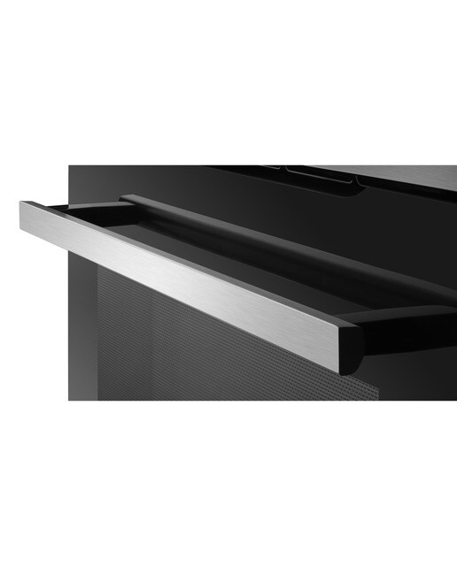 Forno Multifunções Fagor 8H-185AX Limpeza a Vapor e de 77 Litros - Inox Aço inoxidável-5