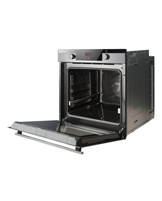 Forno Multifunções Fagor 8H-185AX Limpeza a Vapor e de 77 Litros - Inox Aço inoxidável-8
