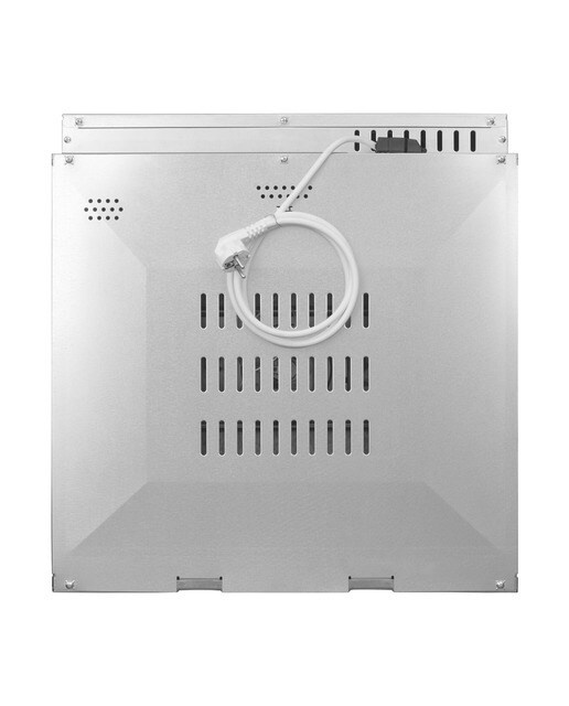 Forno Multifunções Fagor 8H-185AX Limpeza a Vapor e de 77 Litros - Inox Aço inoxidável-9