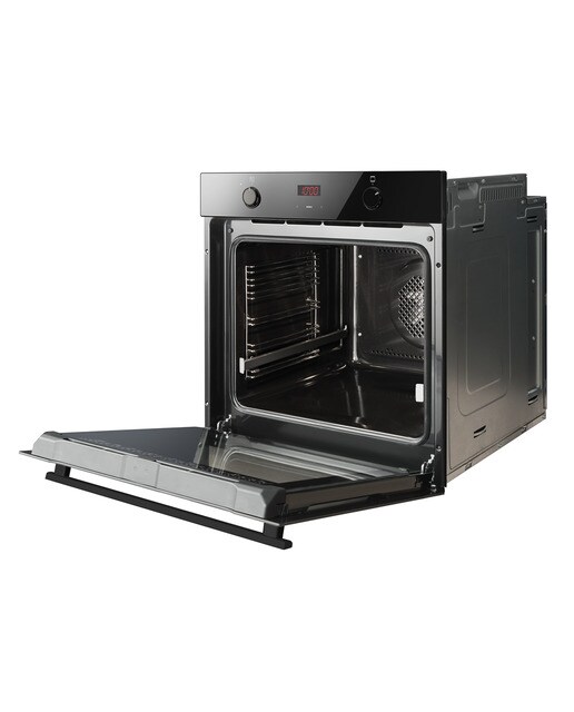 Forno Multifunções Fagor 8H-175AN Limpeza a Vapor e de 77 Litros - Preto Preto-8