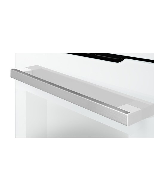 Forno Multifunções Fagor 8H-185BB Limpeza a Vapor e de 77 Litros - Branco Branco-4