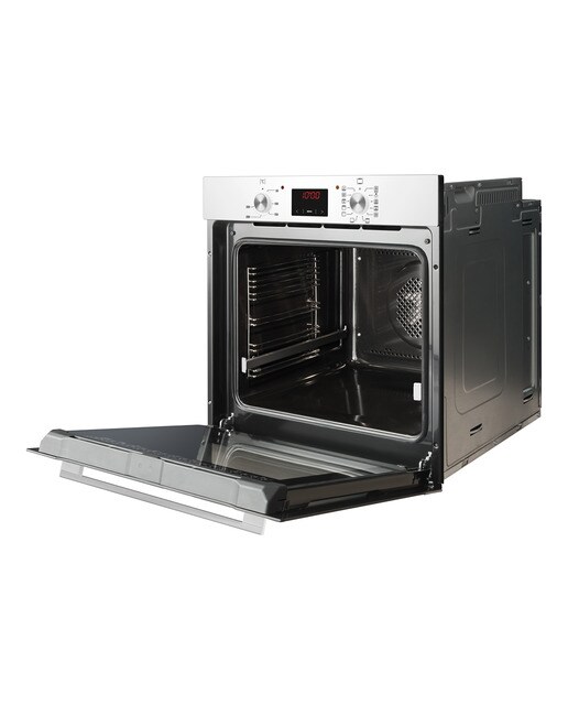 Forno Multifunções Fagor 8H-185BB Limpeza a Vapor e de 77 Litros - Branco Branco-7
